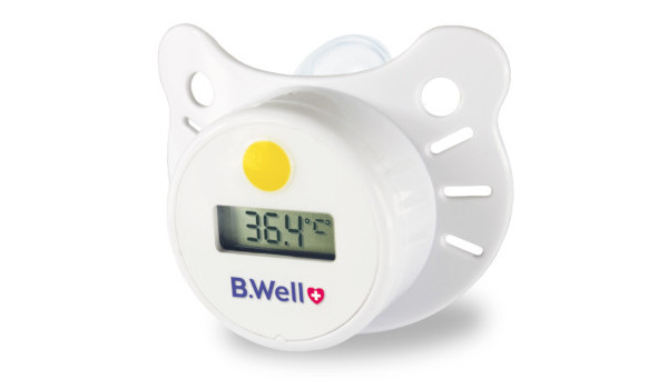Термометр B.Well WT-09