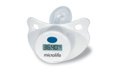 Электронный термометр-соска Microlife MT-1751