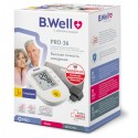 Тонометр B.Well PRO-36 - 2
