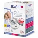 Тонометр B.Well PRO-35 - 2