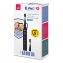 Звуковая зубная щетка B.Well PRO-850, черная - 3