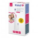 Звуковая зубная щетка B.Well MED-870, белая - 3