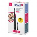 Звуковая зубная щетка B.Well MED-870, черная - 3