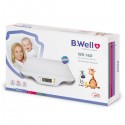 Детские весы B.Well Kids WK-160 - 2