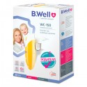 Назальный аспиратор B.Well Kids WC-150 - 2